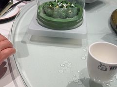 -亲回家吃饭餐厅(黄陂店)