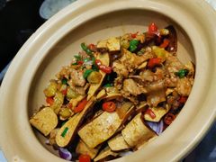 常德香干钵-农家湘菜(安亭店)