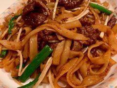 怀旧炒牛河-東海海鲜酒家(中信广场店)