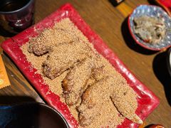 -鸟屯(三里屯店)