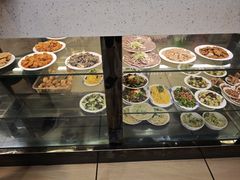 -十二忠手拉面(中华路店)