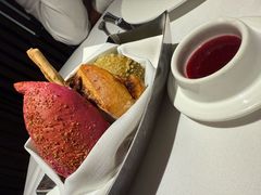 -佐度王子扒房(天鹅湖店)