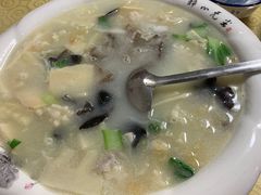 -春水锅贴·传统鲁菜(大明湖店)