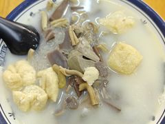 -鸭小妹鸭血粉丝(老门东店)