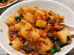 红烧米豆腐-壹盏灯(惠农店)