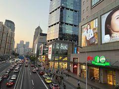 -上海第一八佰伴