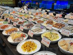 -兴仙饭店·闽味海鲜(马尾总店)