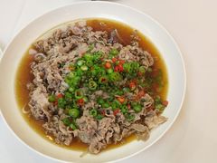 -眉州东坡(春秀路店)