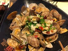 -红钳侠小龙虾·烧烤(中赢康康谷店)