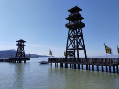 -三国水浒景区(无锡影视基地)