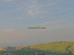 -东极岛景区-青浜岛