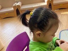 -豆初托育园 Baby Bean Day care Center