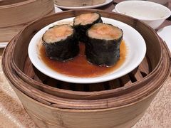 -汇景希尔顿逸林酒店·悦轩中餐厅