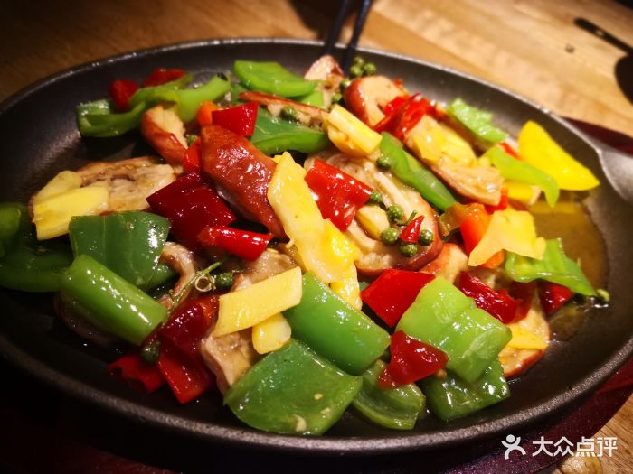 赵肥肠图片 - 第1张