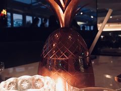 Better&nbsp;sex&nbsp;on&nbsp;the&nbsp;beach-城市露台景观餐厅(淮海路店)
