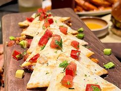 -Nord Grill&Bar Highland诺德西餐(深圳欢乐海岸店)