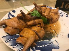 -沙龙酒家