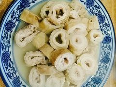 白卤大肠-兰边碗(鼓楼店)