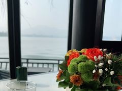 -柳莺湖上·湖景餐厅·江南菜(西湖店)
