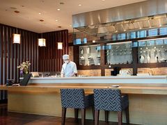 -Tsuru鹤日本料理(静安香格里拉店)