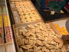 -百年同和·江南点心院(山塘街店)