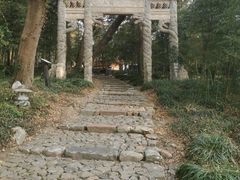 -平湖九龙山旅游度假区