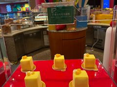 -咖啡苑自助餐厅·中国大饭店