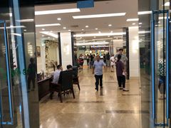 -同济大酒店(绿宝广场店)