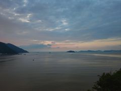 -北岐滩涂