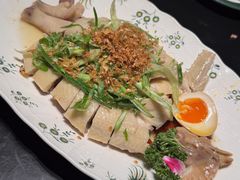 -粤·向群饭店(二沙岛店)