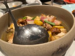 -杭州西湖柳莺里酒店·闻莺厅