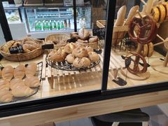 -熊叔熊婶面包房(团结湖店)