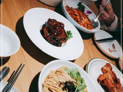 -溪林小馆(浦江城市生活广场店)