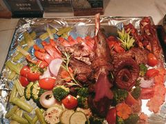 -杭州钱江新城万怡酒店-西餐厅