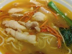 -避风塘(宝山万达店)