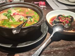 -外婆家(杭州马塍店)