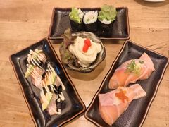 -元祖ぶっち切り寿司 魚心(三宫店)
