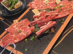 -千寻烧肉(政务区店)
