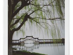 -锦溪古镇
