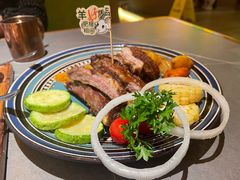 -塔哈尔·新疆盛宴(奉贤龙湖店)