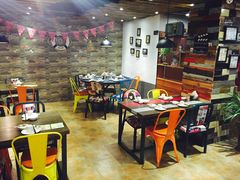-致青春怀旧主题餐厅(盛世华城店)