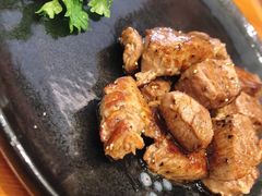 -甄花精致料理自助(城市阳台店)