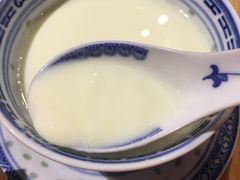 招牌姜撞奶-赵记传承(广州越秀五羊新城店)