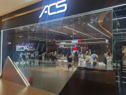 -ACS舞蹈工作室