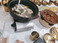 -香香海南菜餐厅