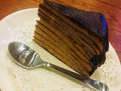 -MUSEE CAFE(保利·时光里店)