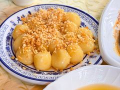 糖不甩-禄源公·老莞诚饭店