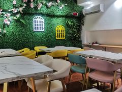 -杨小贤芒果绵绵冰(南门口店)