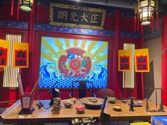 -哥老官重庆美蛙鱼头(五角场合生汇店)