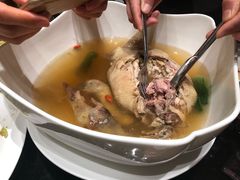 -阿庄新豫菜(航海东路店)